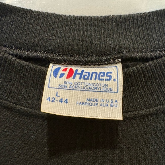 Vintage Art Deco Tra Vigne Sweatshirt - Picture 3 of 9